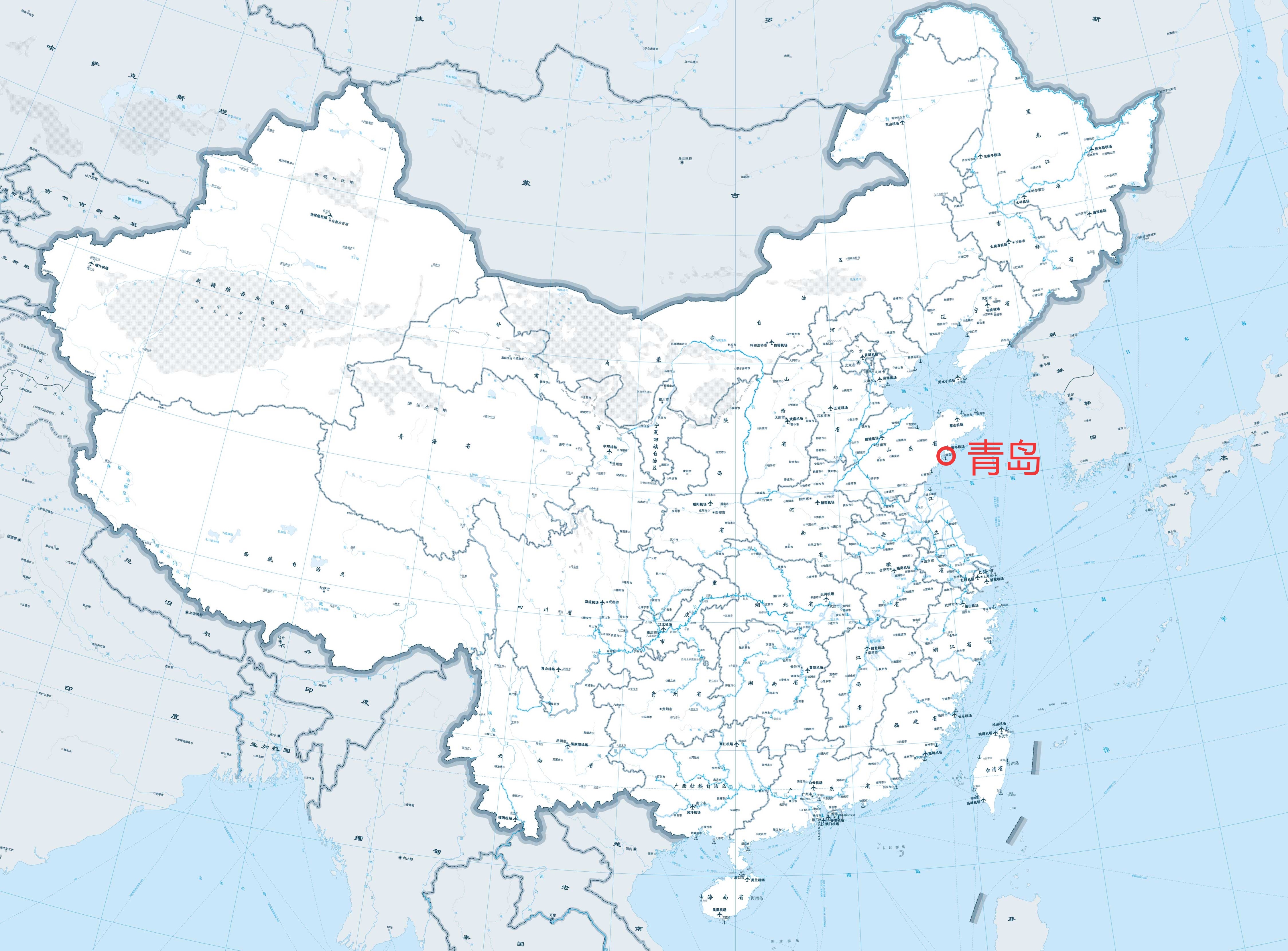 青岛芯能优控电力科技有限公司营销网络